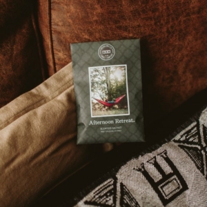 Large Sachet 8 BW106143 Sachet LS15 AfternoonRetreat