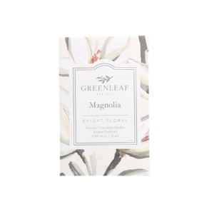 GLG901515 SmallSachet WS Magnolia