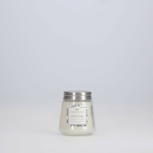 GLG910498 PetiteCandle GS ClassicLinen