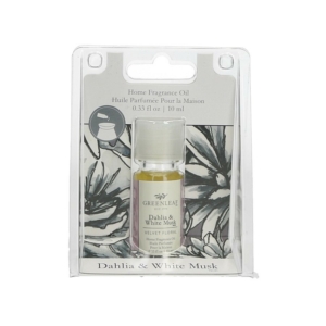 Home Fragrance Oil 8 GLG981562 WS DahliaandMusk