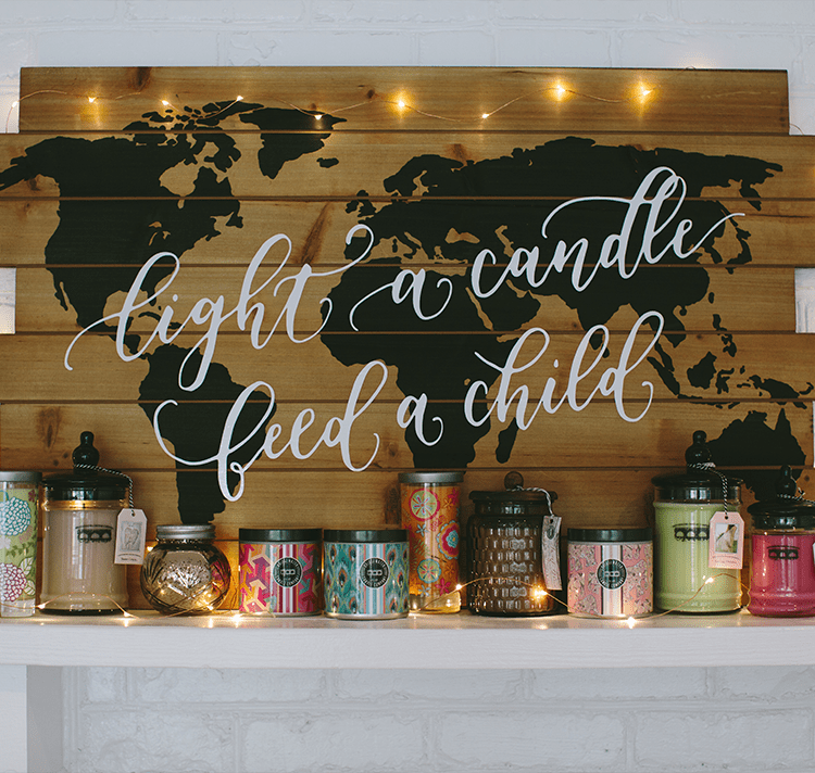 Grace our Earth