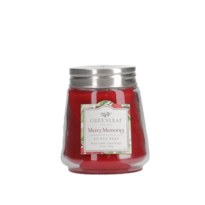 GL petitecandle merrymem