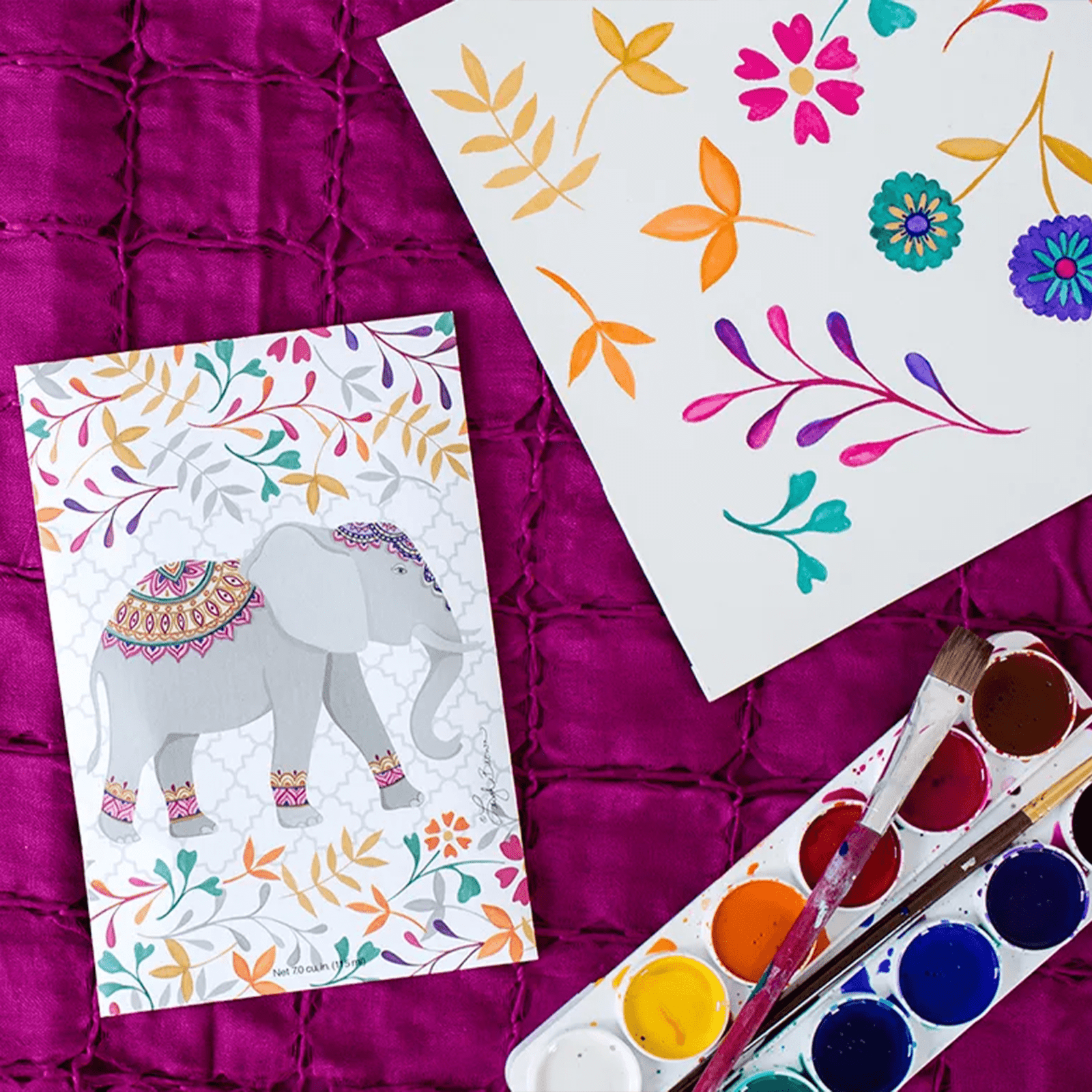 Elephant min